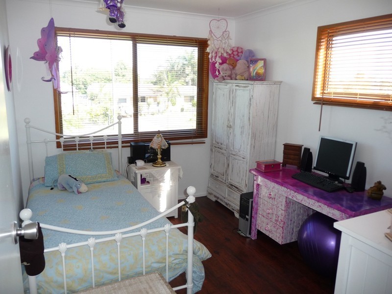 156 Long Street, Point Vernon QLD 4655