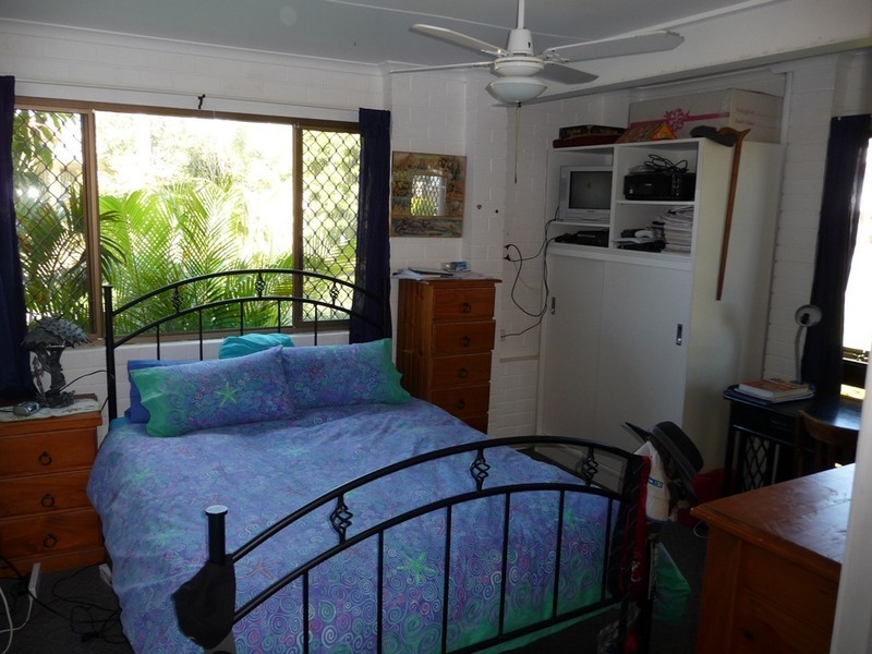 156 Long Street, Point Vernon QLD 4655