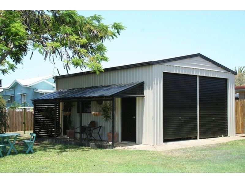156 Long Street, Point Vernon QLD 4655