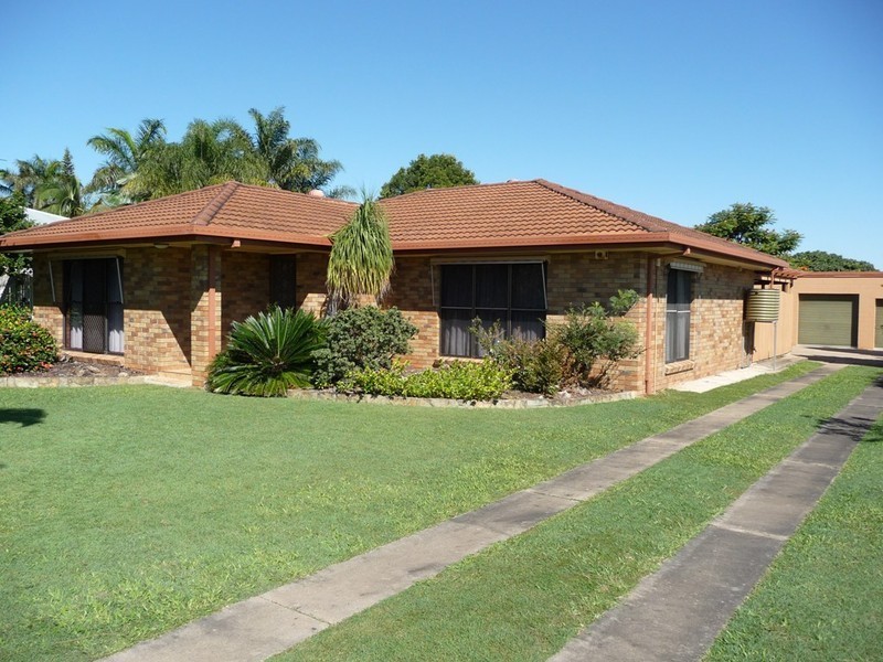 155 Long Street, Point Vernon QLD 4655