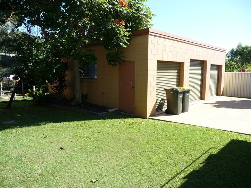 155 Long Street, Point Vernon QLD 4655