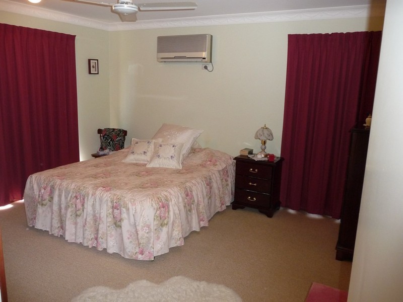 155 Long Street, Point Vernon QLD 4655