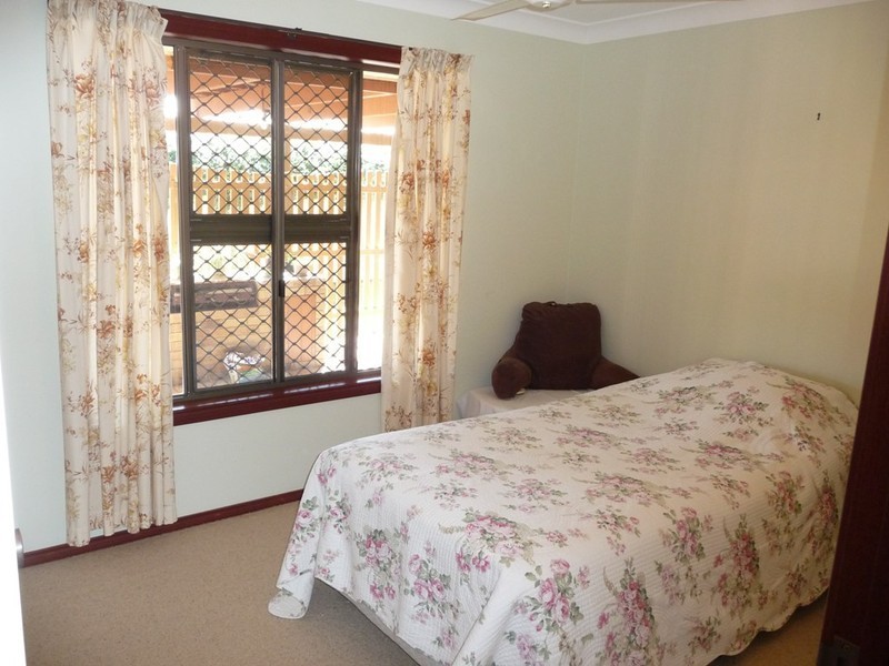 155 Long Street, Point Vernon QLD 4655