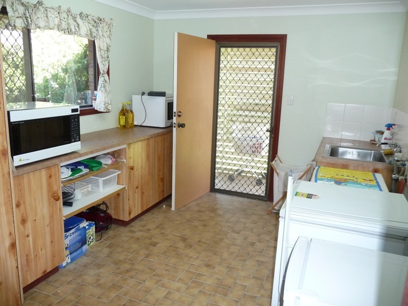 155 Long Street, Point Vernon QLD 4655