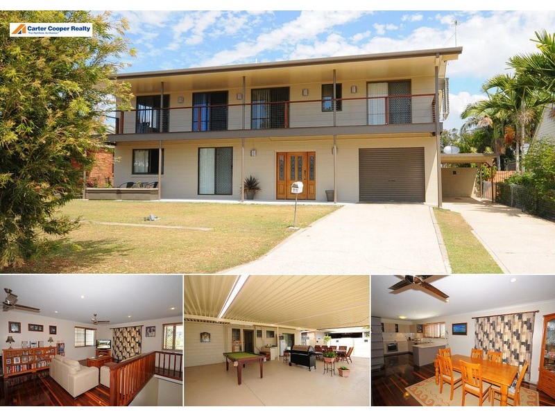 22 Wuruma Street, Scarness QLD 4655