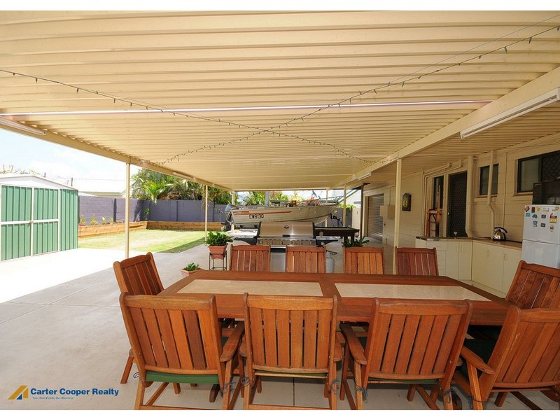 22 Wuruma Street, Scarness QLD 4655