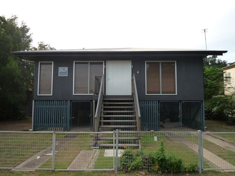 4 Freshwater Street, Scarness QLD 4655