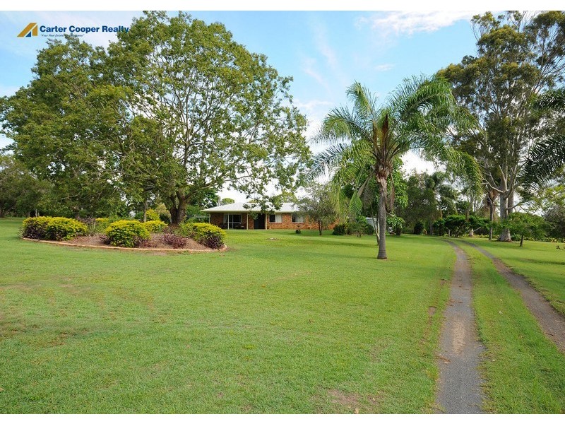 42 Rokeby Road, Booral QLD 4655
