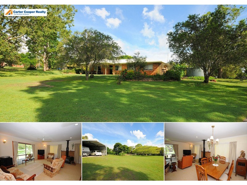 42 Rokeby Road, Booral QLD 4655