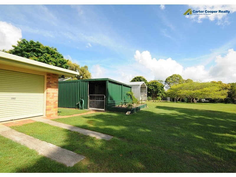 42 Rokeby Road, Booral QLD 4655