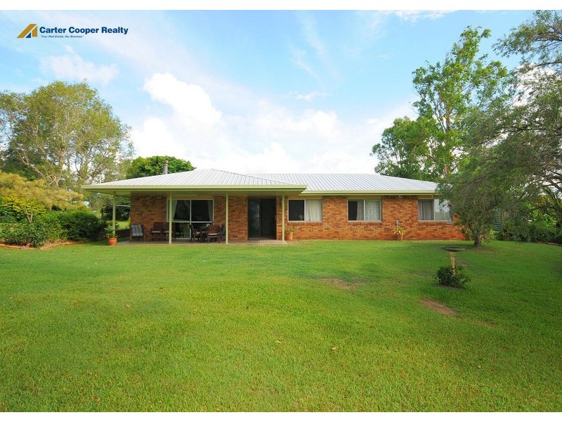 42 Rokeby Road, Booral QLD 4655