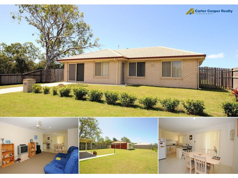 107 Martin Street, Point Vernon QLD 4655