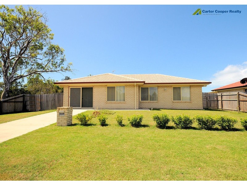 107 Martin Street, Point Vernon QLD 4655
