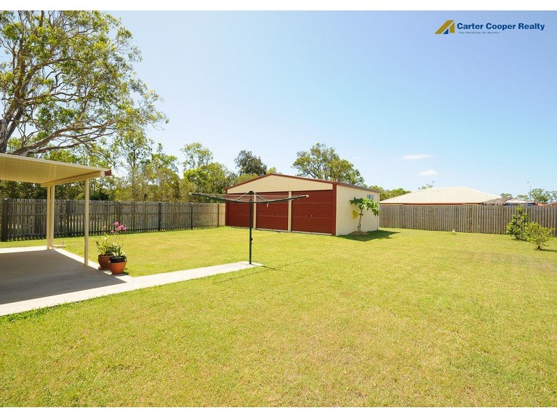 107 Martin Street, Point Vernon QLD 4655
