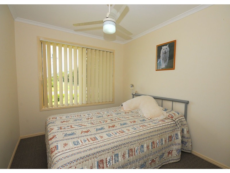 107 Martin Street, Point Vernon QLD 4655