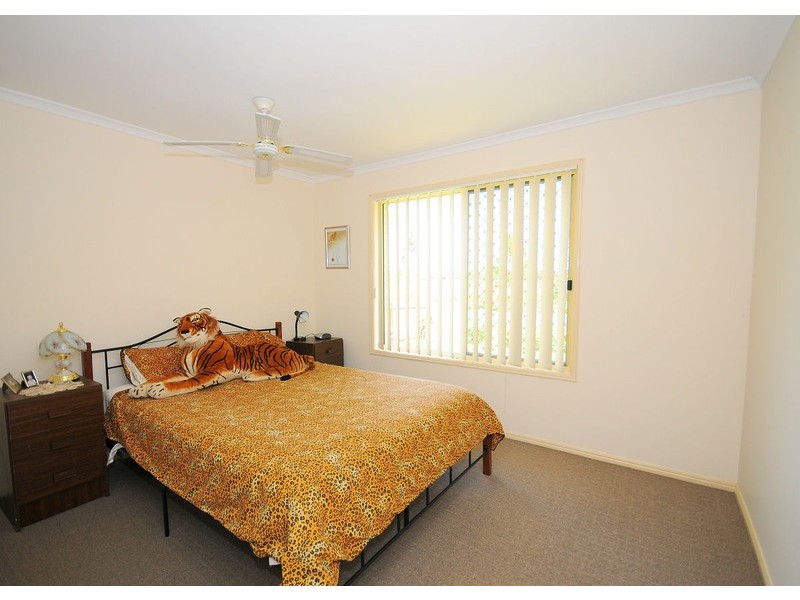 107 Martin Street, Point Vernon QLD 4655