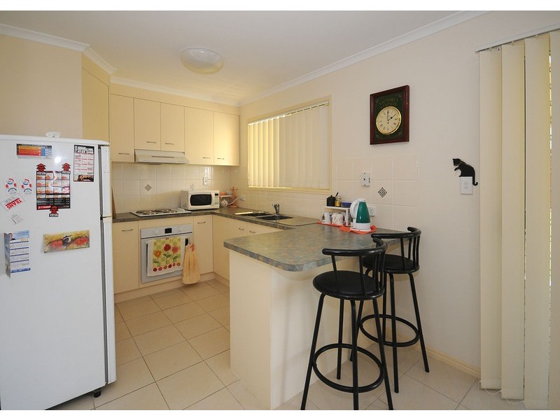 107 Martin Street, Point Vernon QLD 4655