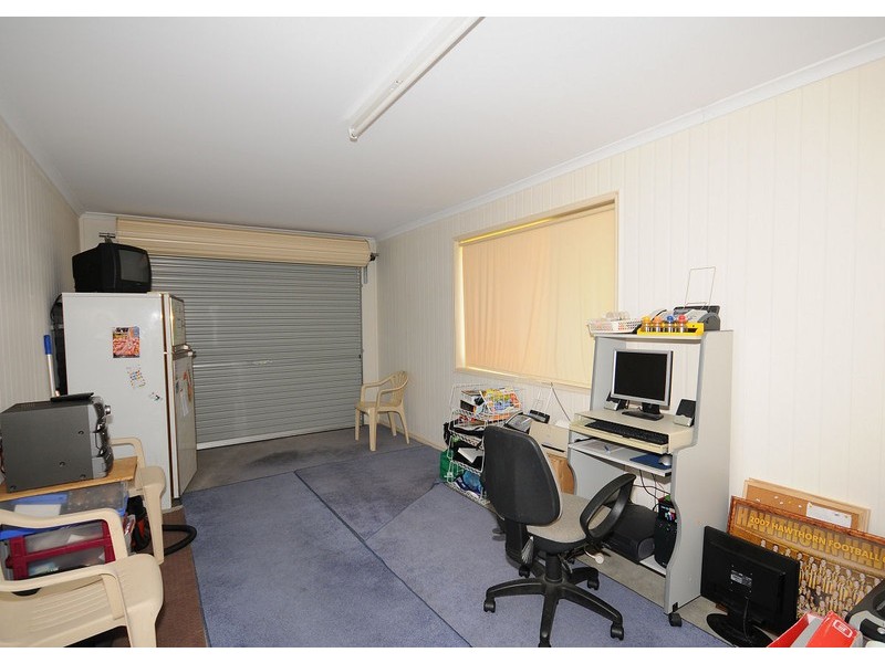 107 Martin Street, Point Vernon QLD 4655