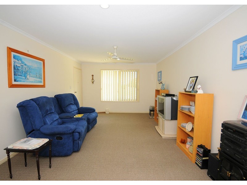 107 Martin Street, Point Vernon QLD 4655