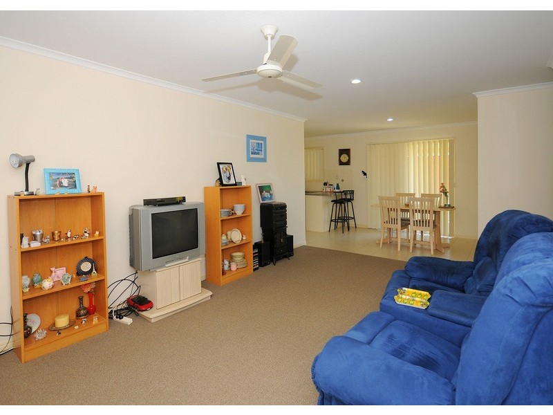 107 Martin Street, Point Vernon QLD 4655