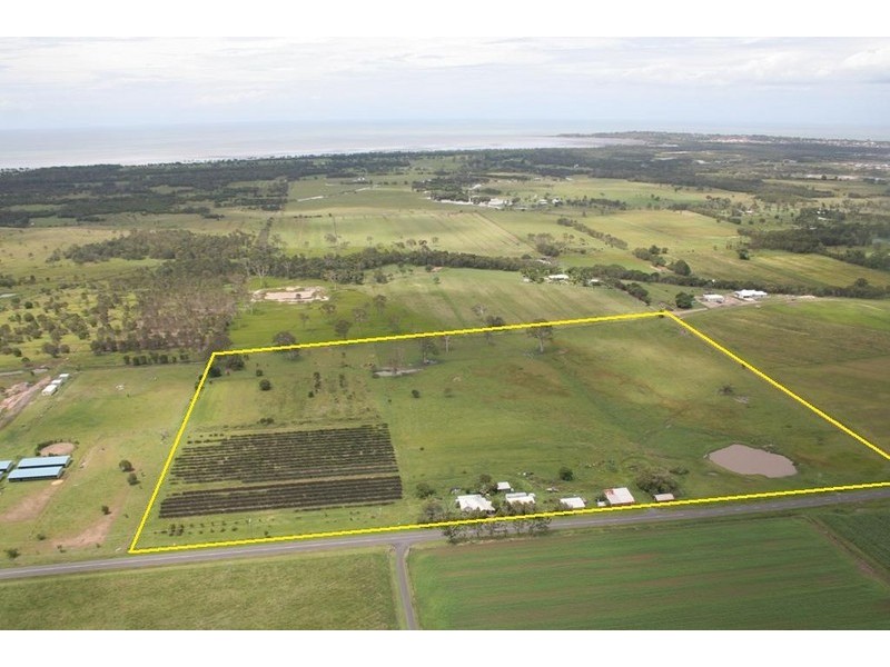 284 Lower Mountain Road, Dundowran QLD 4655
