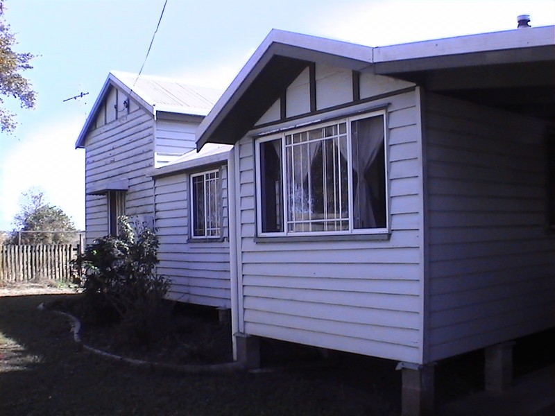 284 Lower Mountain Road, Dundowran QLD 4655