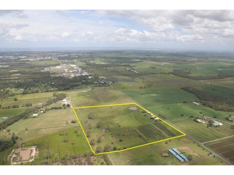 284 Lower Mountain Road, Dundowran QLD 4655