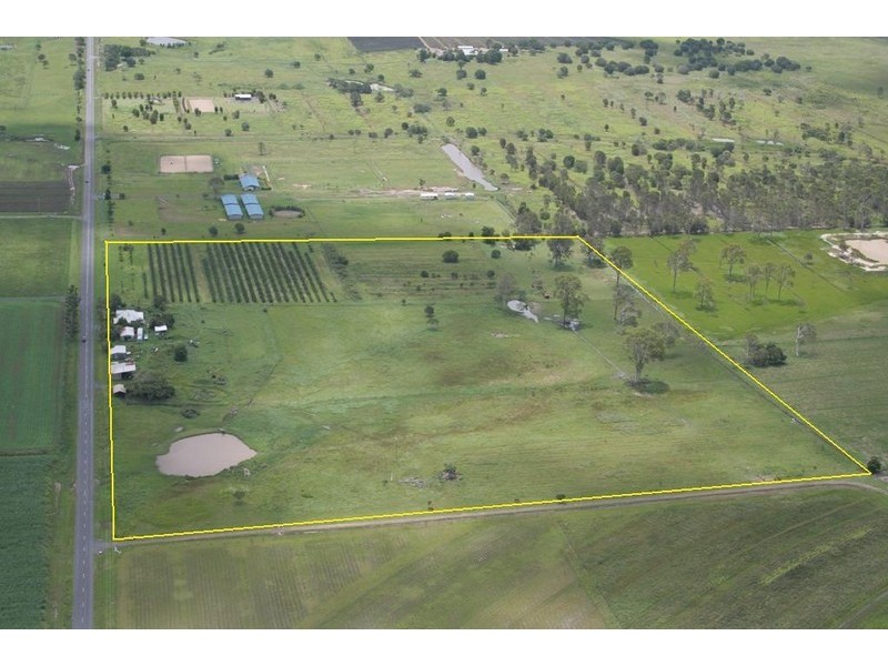 284 Lower Mountain Road, Dundowran QLD 4655