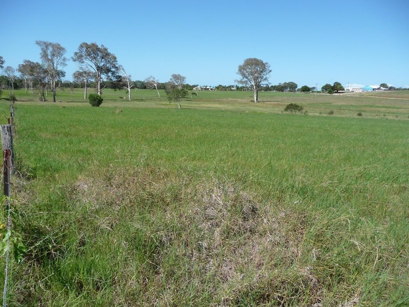 284 Lower Mountain Road, Dundowran QLD 4655