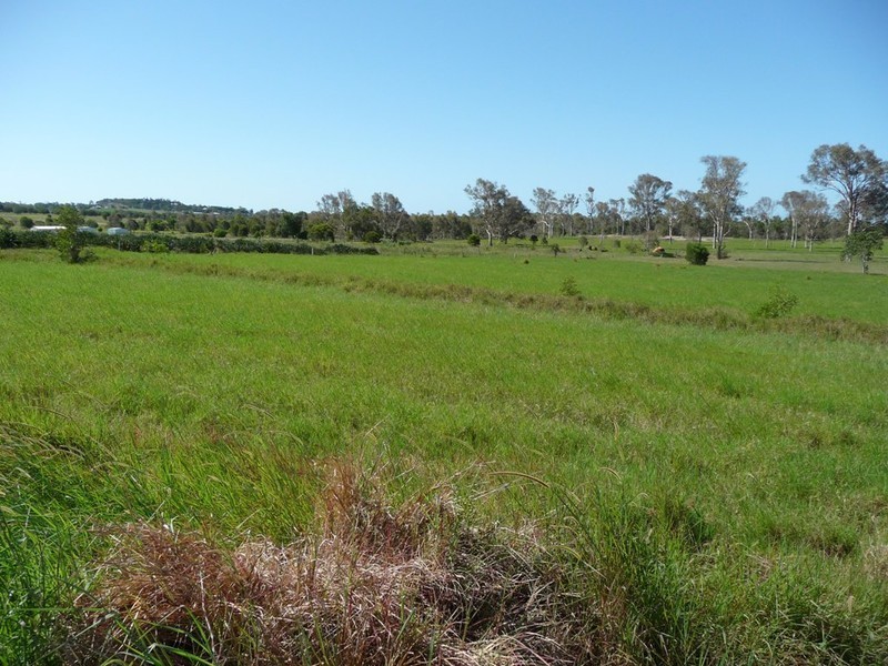 284 Lower Mountain Road, Dundowran QLD 4655
