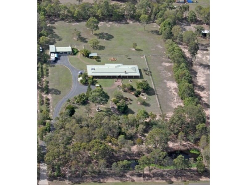 18 Doolong Road South, Wondunna QLD 4655
