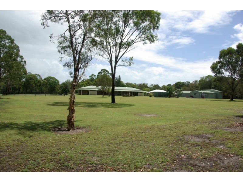 18 Doolong Road South, Wondunna QLD 4655