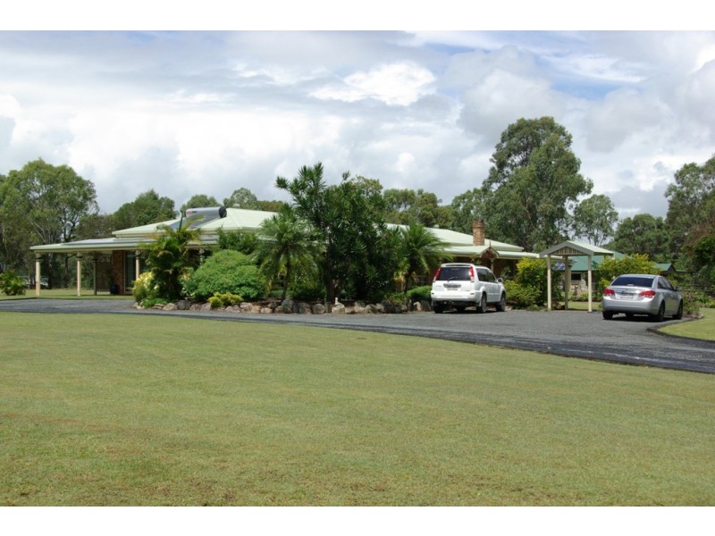 18 Doolong Road South, Wondunna QLD 4655