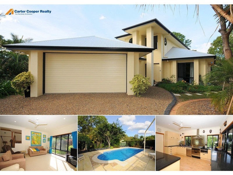 26 Meadows Drive, Dundowran Beach QLD 4655