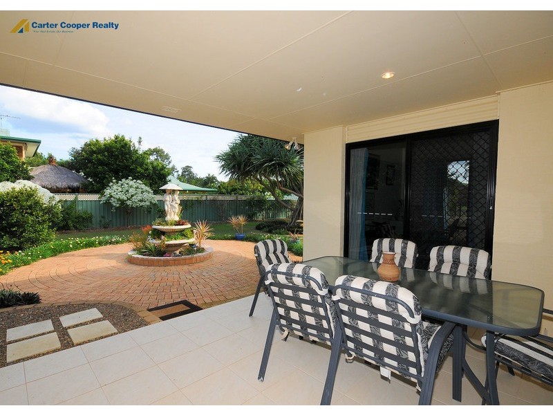 26 Meadows Drive, Dundowran Beach QLD 4655