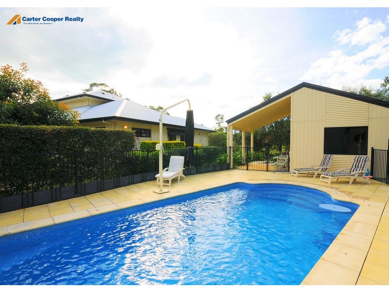 26 Meadows Drive, Dundowran Beach QLD 4655