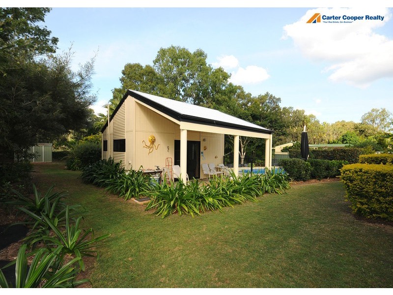 26 Meadows Drive, Dundowran Beach QLD 4655