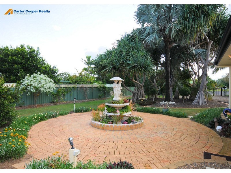 26 Meadows Drive, Dundowran Beach QLD 4655