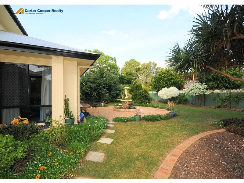 26 Meadows Drive, Dundowran Beach QLD 4655