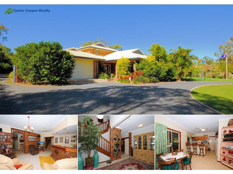 28 Wellington Crescent, Wondunna QLD 4655