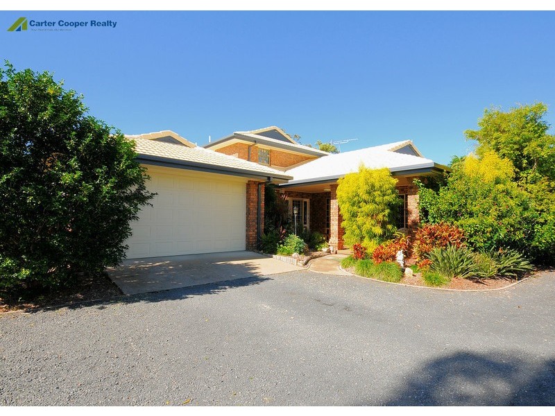 28 Wellington Crescent, Wondunna QLD 4655