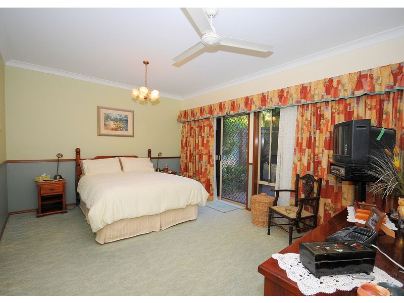 28 Wellington Crescent, Wondunna QLD 4655