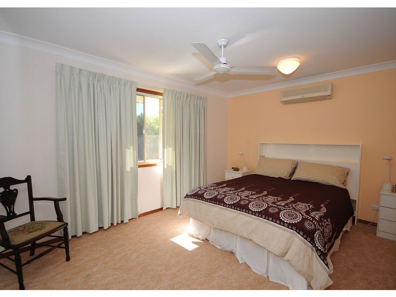 28 Wellington Crescent, Wondunna QLD 4655