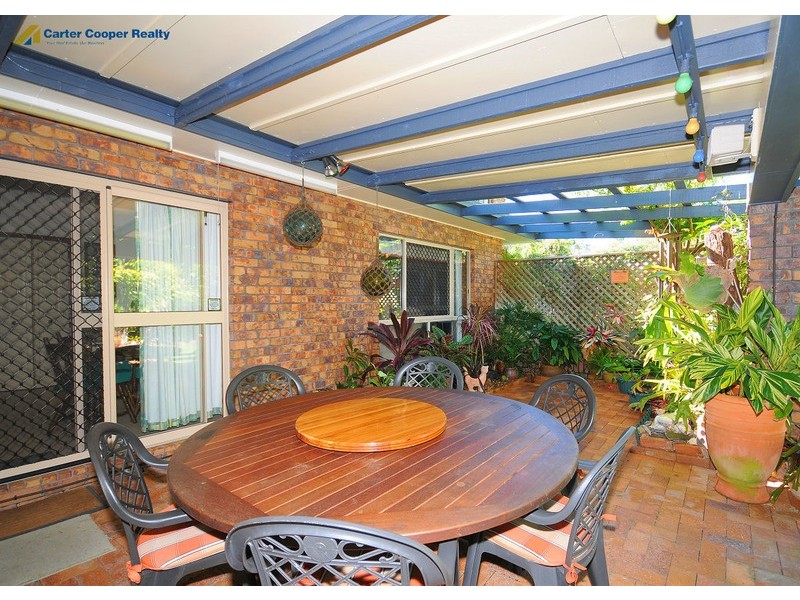 28 Wellington Crescent, Wondunna QLD 4655