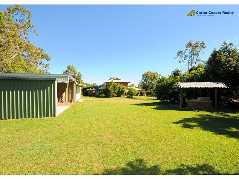 28 Wellington Crescent, Wondunna QLD 4655