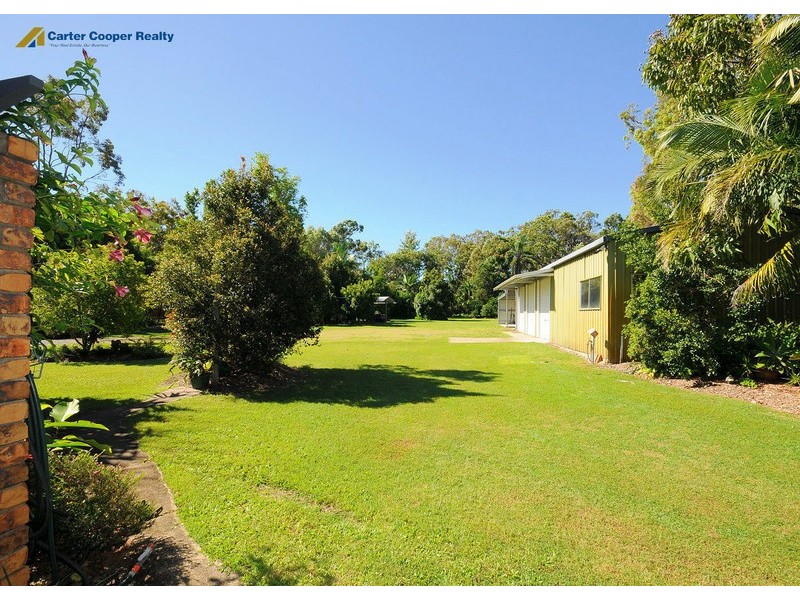 28 Wellington Crescent, Wondunna QLD 4655