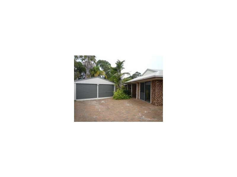 6 Willow Crt, Kawungan QLD 4655