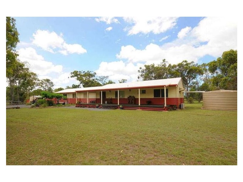 65 Scanlan Street, Sunshine Acres QLD 4655