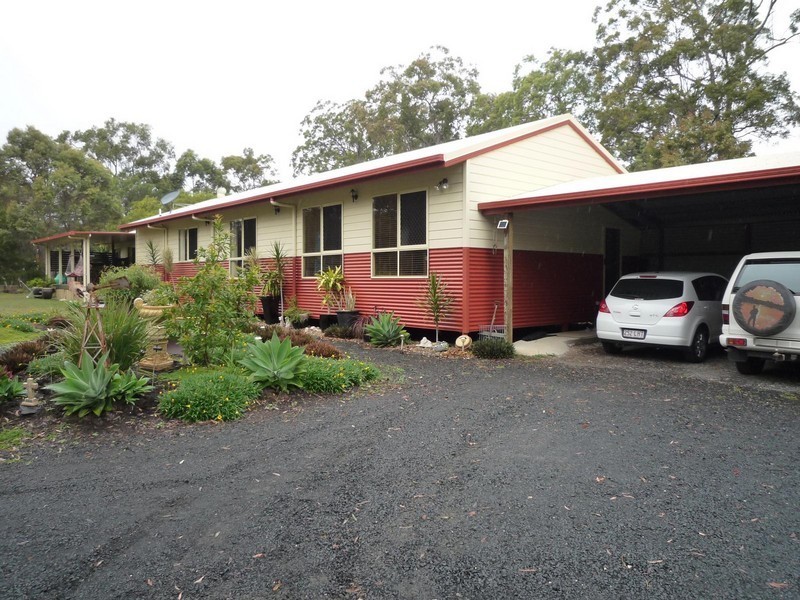 65 Scanlan Street, Sunshine Acres QLD 4655