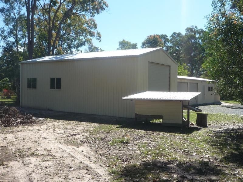 65 Scanlan Street, Sunshine Acres QLD 4655